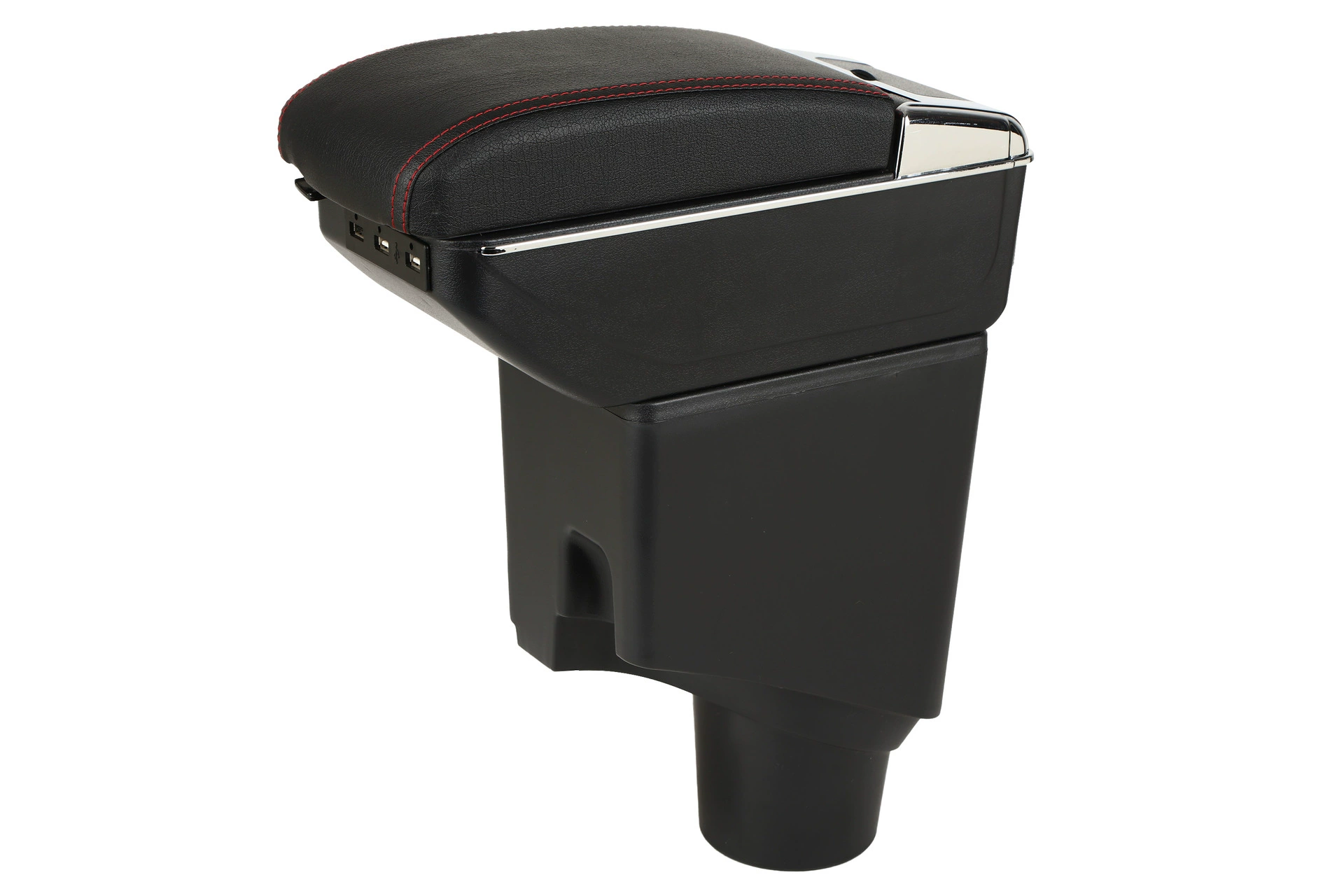 Подходит для подлокотника Toyota Yaris 2018, центральный ящик для хранения Toyota Yaris, внутренняя модификация 19