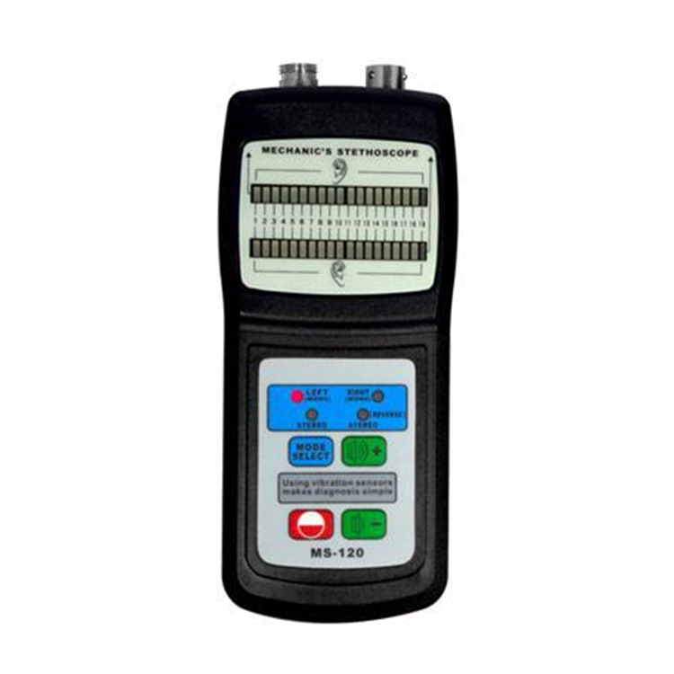 MS-120 机械故障听诊器 故障听诊器 听诊器