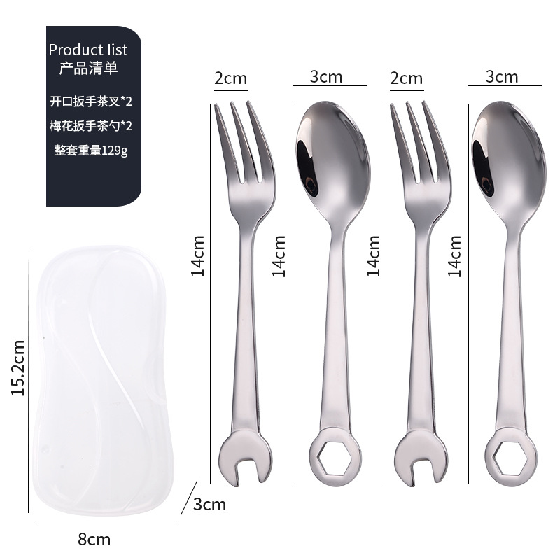 4개 세트 4