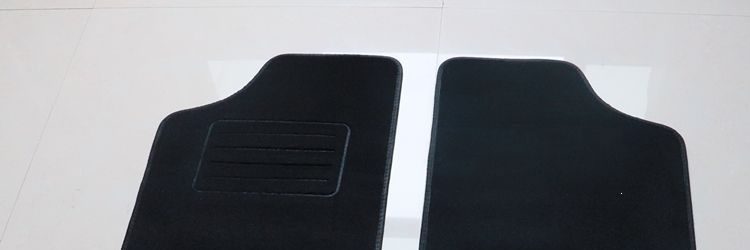 Car floor mats, original car floor mats, all-season floor mats, non-slip floor mats, protective mats, suede waterproof floor mats, velvet fabric