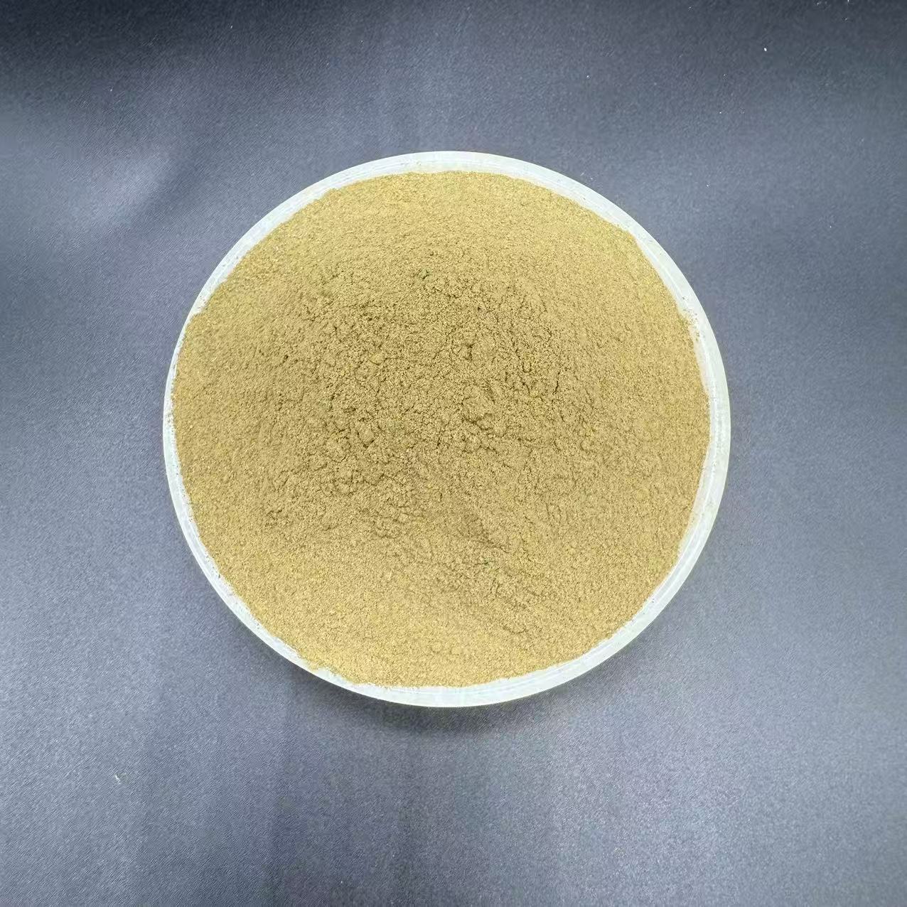 Plantain Herb Powder Che Qian Cao 500g Finely Ground Botanical Powder for Tea and Culinary Use quality and texture
