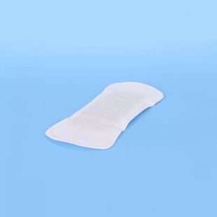 Xinjiang Long-Staple Cotton Sanitary Napkin Oem Processing Cotton Enjoys the Same Ultra-Thin Breathable and Comfortable Herbal Red Ginseng Pads
