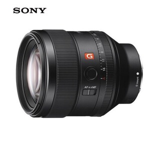 �F؛����ԭ�b��ƷFE 85mm F1.4 GM SEL85F14GMȫ�������񶨽��R�^