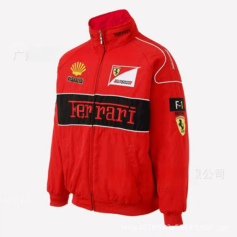 (Cross-border trading), demi-season printer, cotton down jacket, Amazon, new collection, oversize