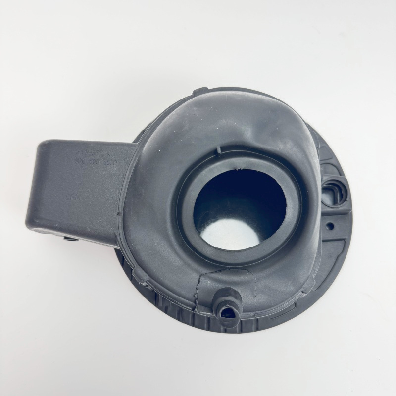 6R0809857D 6Ru809857 New Polo Gasoline Tank Outer Cover Refueling Port Cover Fuel Tank Small Door