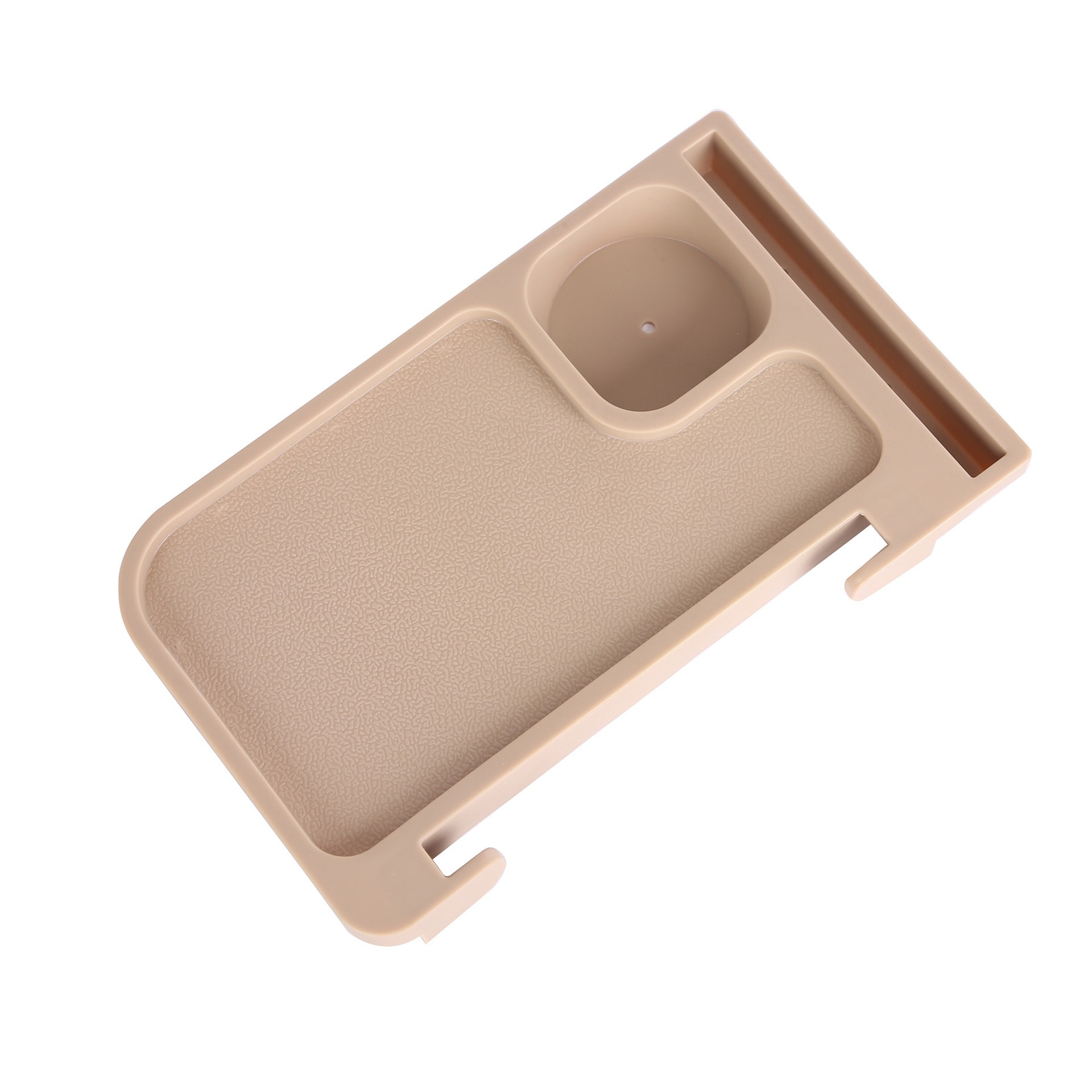 Storage tray-khaki
