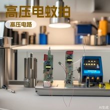 4V�U��늳ؿ�����ĸ߉��·��18650�늳ؿ��Դpcb��