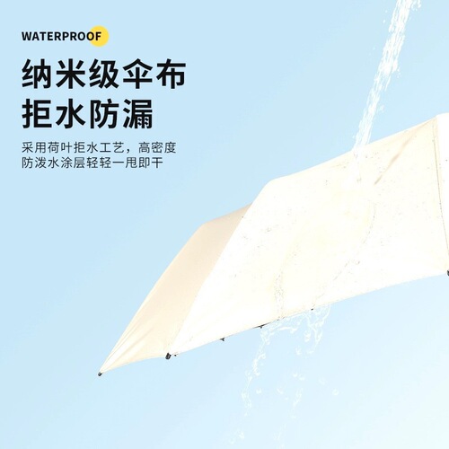 New 60-bone automatic folding windproof sunshade with strong UV protection, large black rubber sunshade with logo printing capability.