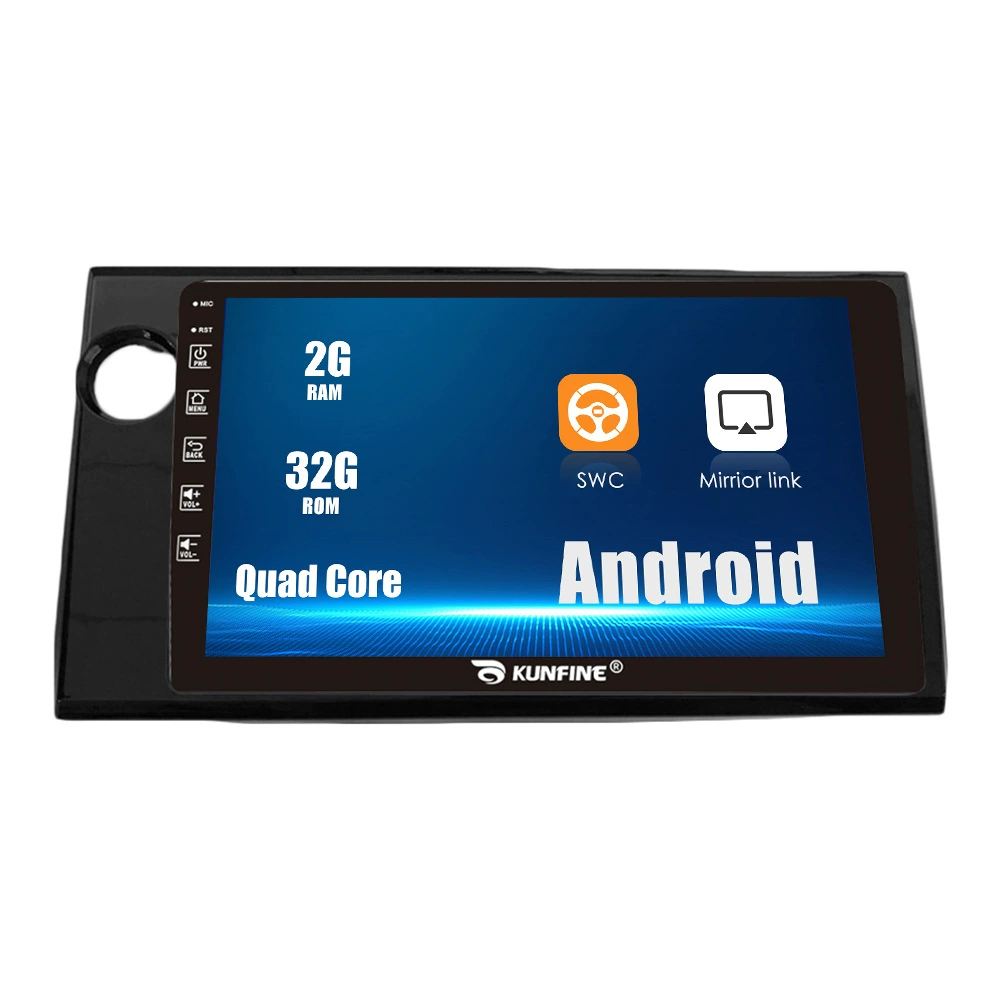 Подходит для Honda BRV 2015-2019, левая версия, Android навигация GPS с камерой заднего вида, автомобильный «все-в-одном»