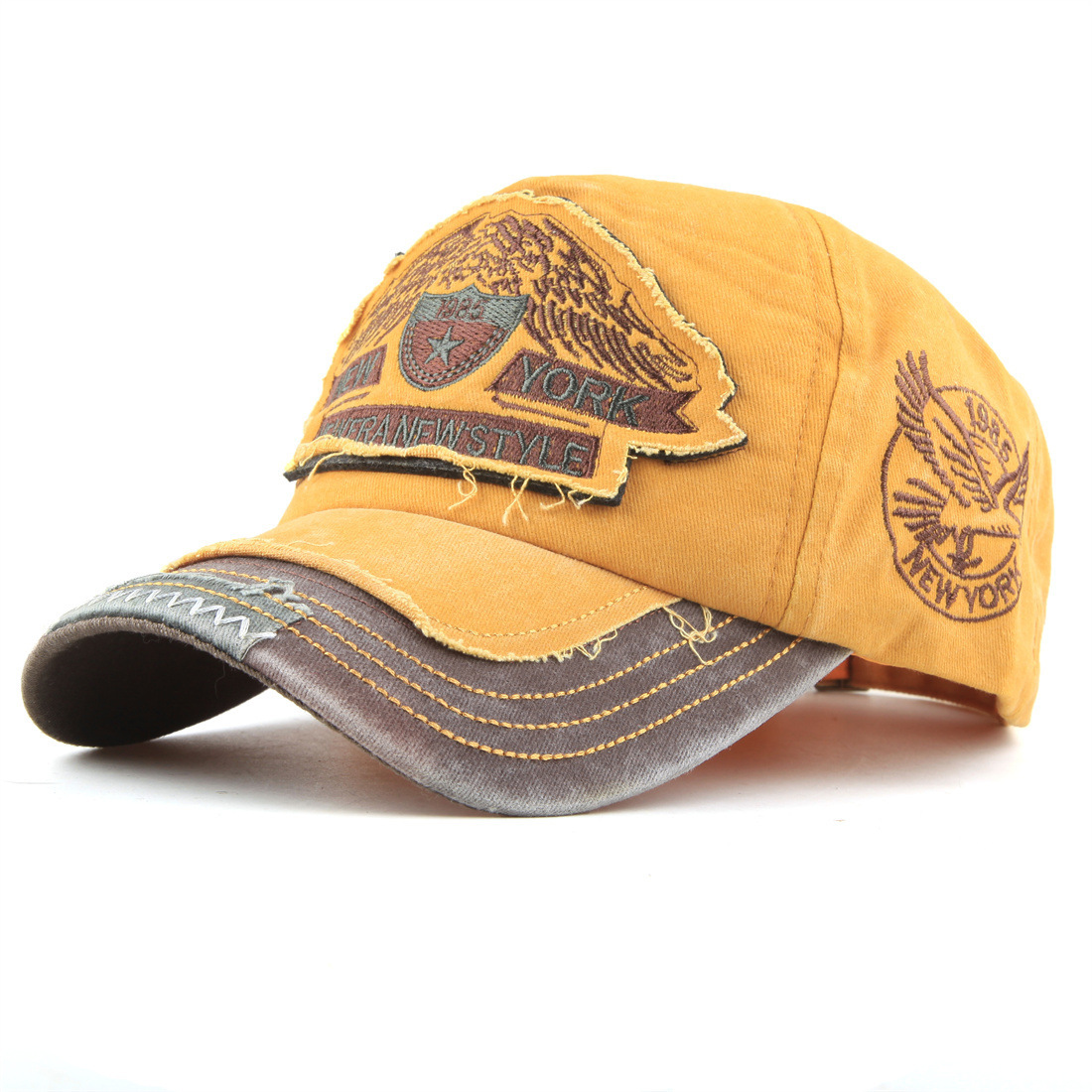 Cap Image 7