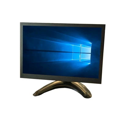 Touch Metal Display – Car display