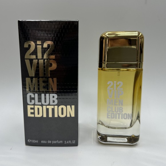 Cross-Border Hot S 212 Uomo e Donna 100ml Fragranza a Lunga Durata Fresco Tappo Magnetico di Alta Qualità Profumo Boutique_voghion.com