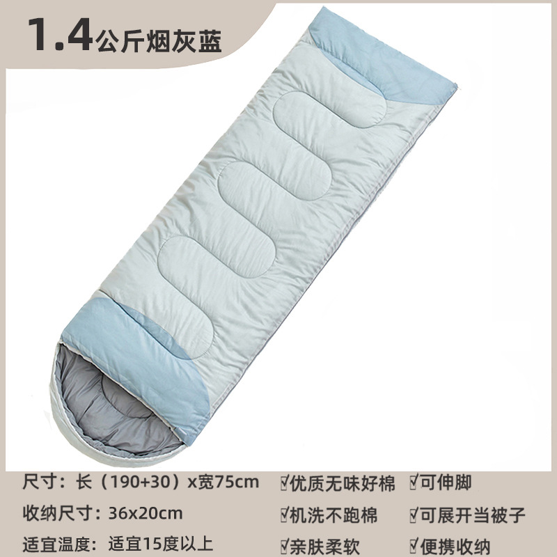 15 도 이상에 적합한 1.4kg 그을음 파랑