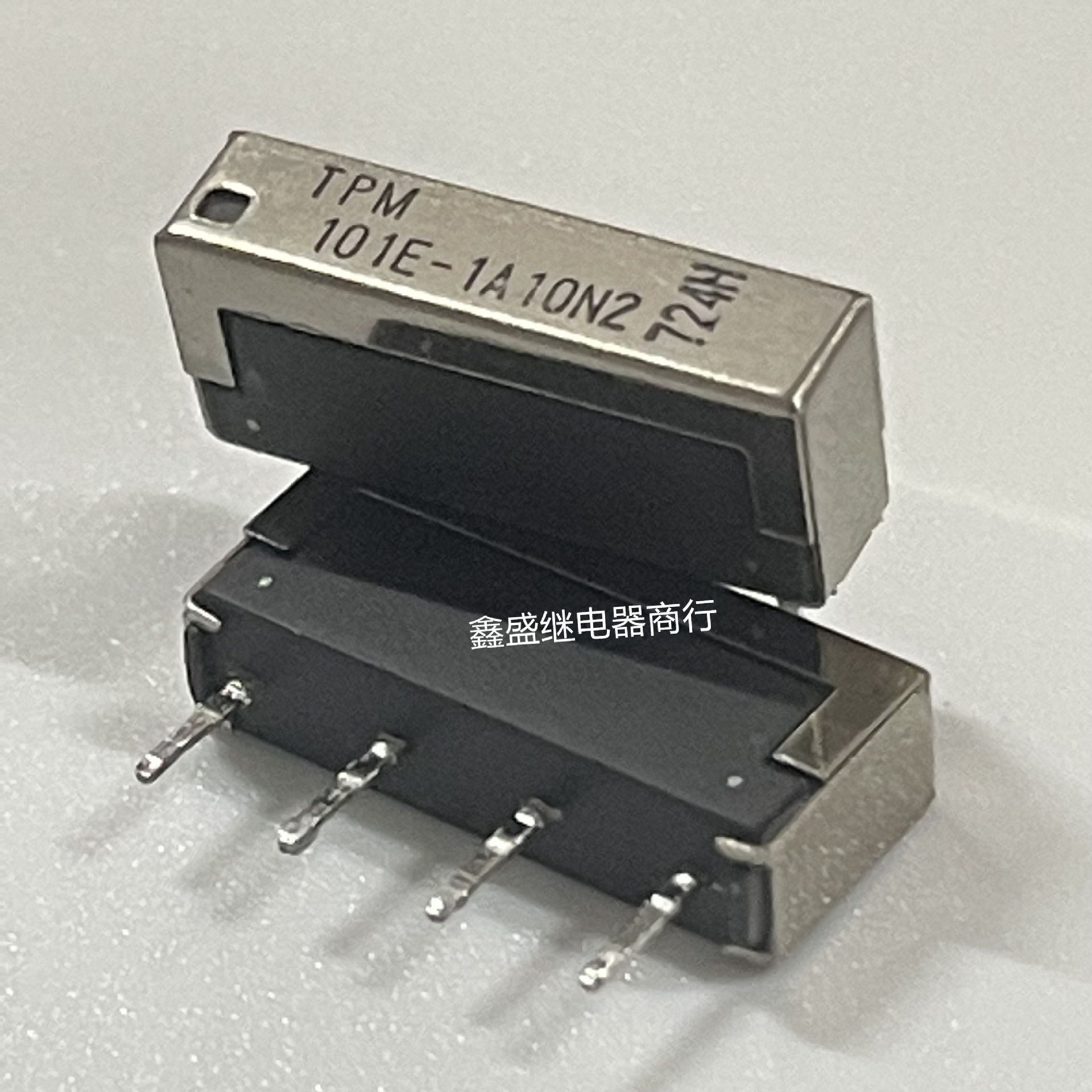 TPM 101E-1A10N2 进口正品干簧管继电器