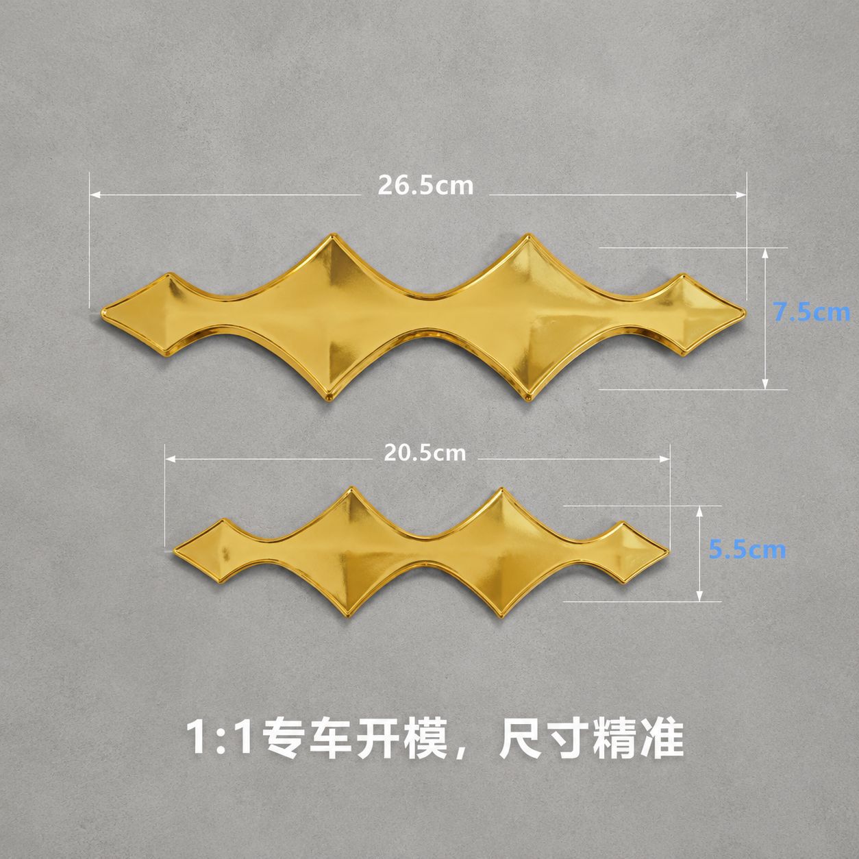 Suitable for Byd Fang Cheng Bao Titanium 7/Bao 5 Cloisonné Enamel Car Logo Base Non-Destructive Installation Modification Cover