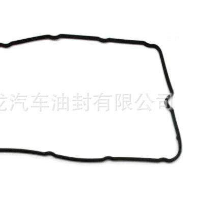 6C1Q6K260AA 1372490 Накладка крышки клапана Прокладка крышки клапана