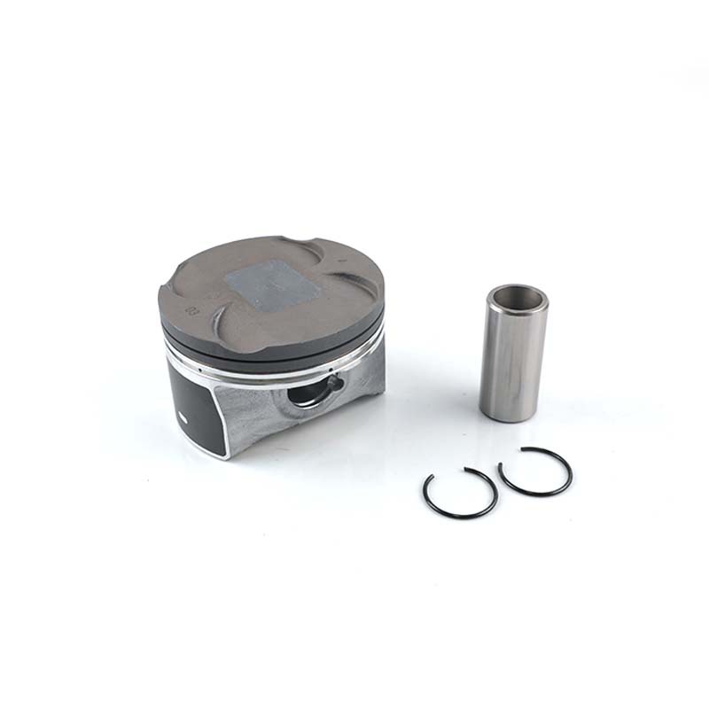 Suitable for Zongshen Nc300 Piston 84mm Forged Aluminum Piston Bosur T6 K6 Motorcycle Engine Parts