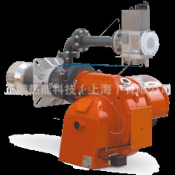 比例式燃气燃烧器TBG150MC意大利BALTUR 百得天然气燃烧器