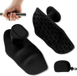 Cross-Border New Product Grip Strengthener Finger Exerciser