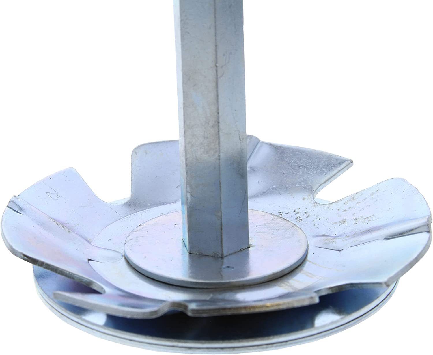 Tubo de PVC escariador tubo de agua herramienta Tubo de empalme de expansión cuchillo PVC Socket Saver image 6