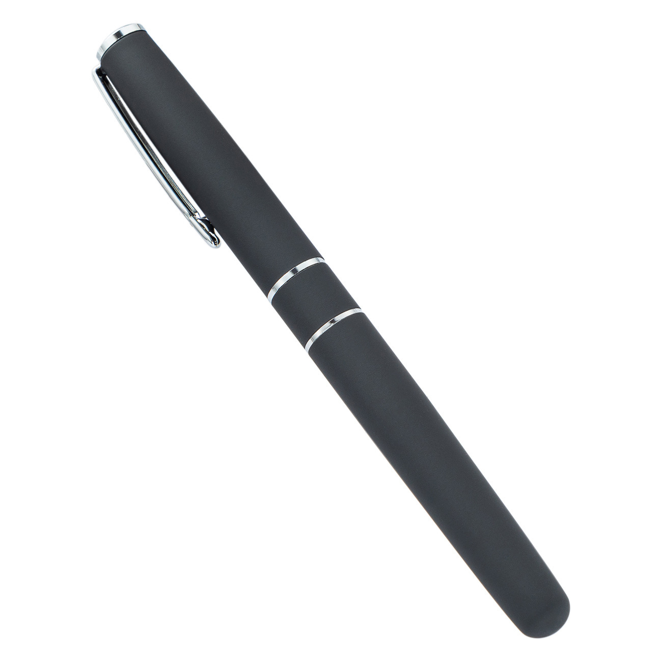 Fábrica directa de bolígrafo de metal creativo bolígrafo de regalo de publicidad bolígrafo neutro promocional bolígrafo rotativo se puede imprimir LOGO