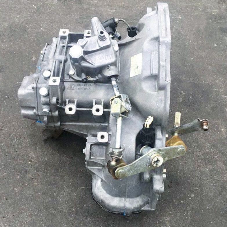 Suitable for Chevrolet Sail 1.4, Lova, Aveo 1.5, Lepin 1.2, Excelle 1.6 Manual Transmission