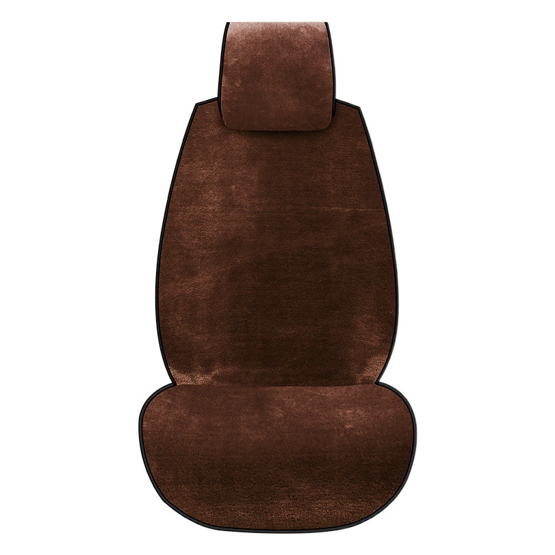 Car heating cushion winter car mat car 12V car 24v Universal rear cushion seat cushion cover