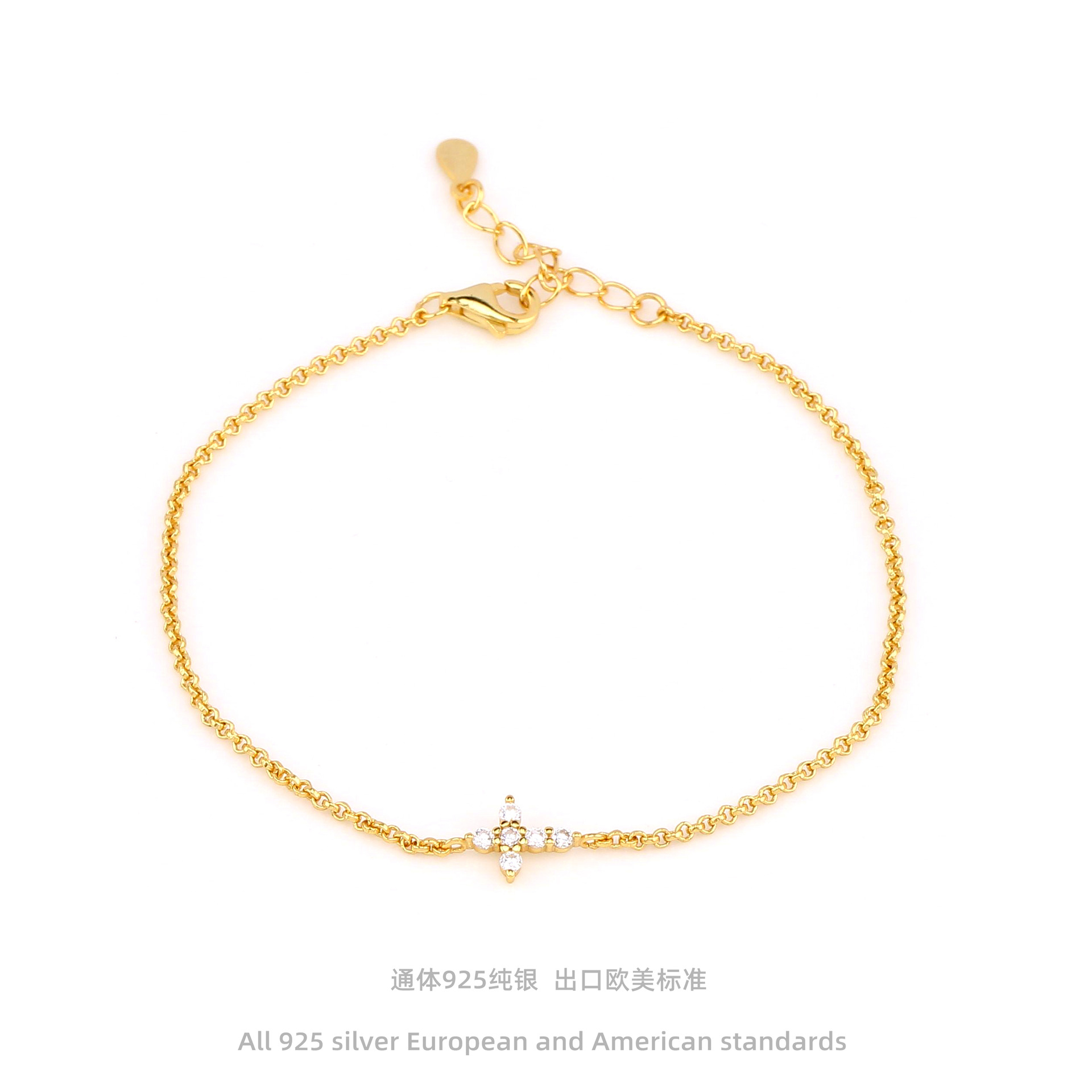 elegant fashionable universal bracelet