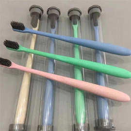 酒店专用一次性牙具批发洗漱用品家用套装牙刷带牙膏旅游独立包装