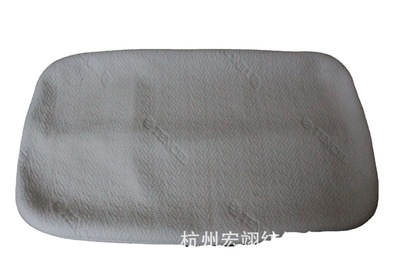 Tencel Fabric children latex pillow case Cotton Cartoon printing memory pillowcase Latex pillow coat Manufactor Direct selling