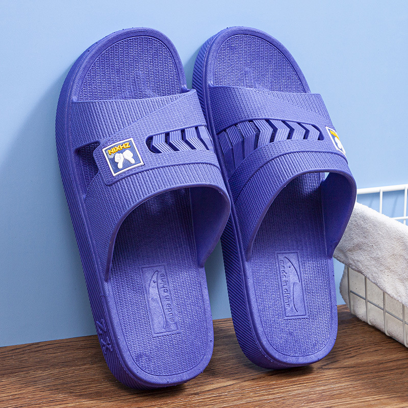 엄지손가락 - 두꺼운 파란색