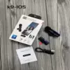 K9 (Apple-разъём) одиночная маркировка