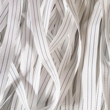 1吨/2吨白色扁平吊装带耐磨带皮保护层丙纶高强丝编织国标加厚
