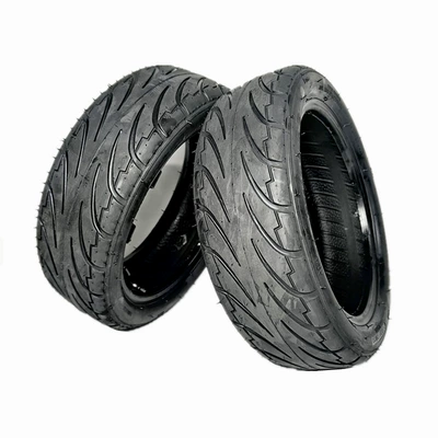 Tire, Elektrikli avtomobil şinləri