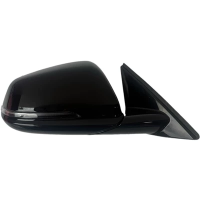 right side mirror assembly, Car mirror