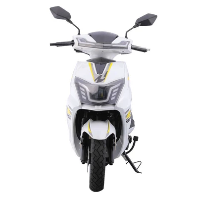 Motosikletlər Bf2.0 Sidecar Hot-Selling 125Cc