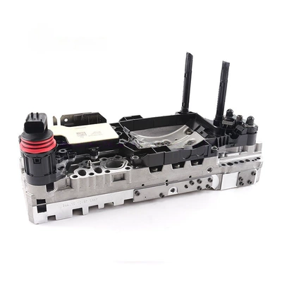 Compatible with Mercedes-Benz 722.8 Sürətlər qutusu