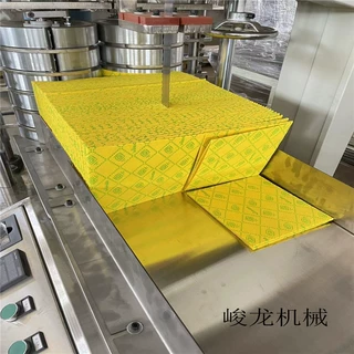 跪拜地垫擦拭布工业清洗布百洁布吸油抹布清洁布机械设备厂