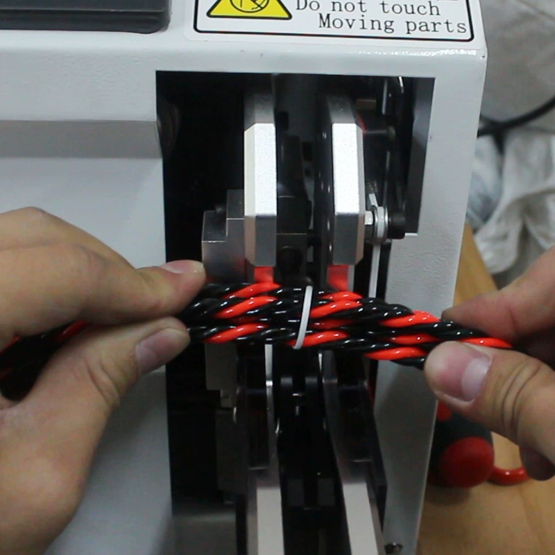 Factory directly supply three -shares of electrical tangers Flower wire Pipeliner leader wire network cable stringing wiring 1M5M