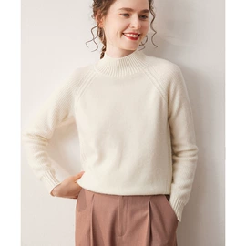 女式羊绒衫;女式羊毛衫;女式针织衫