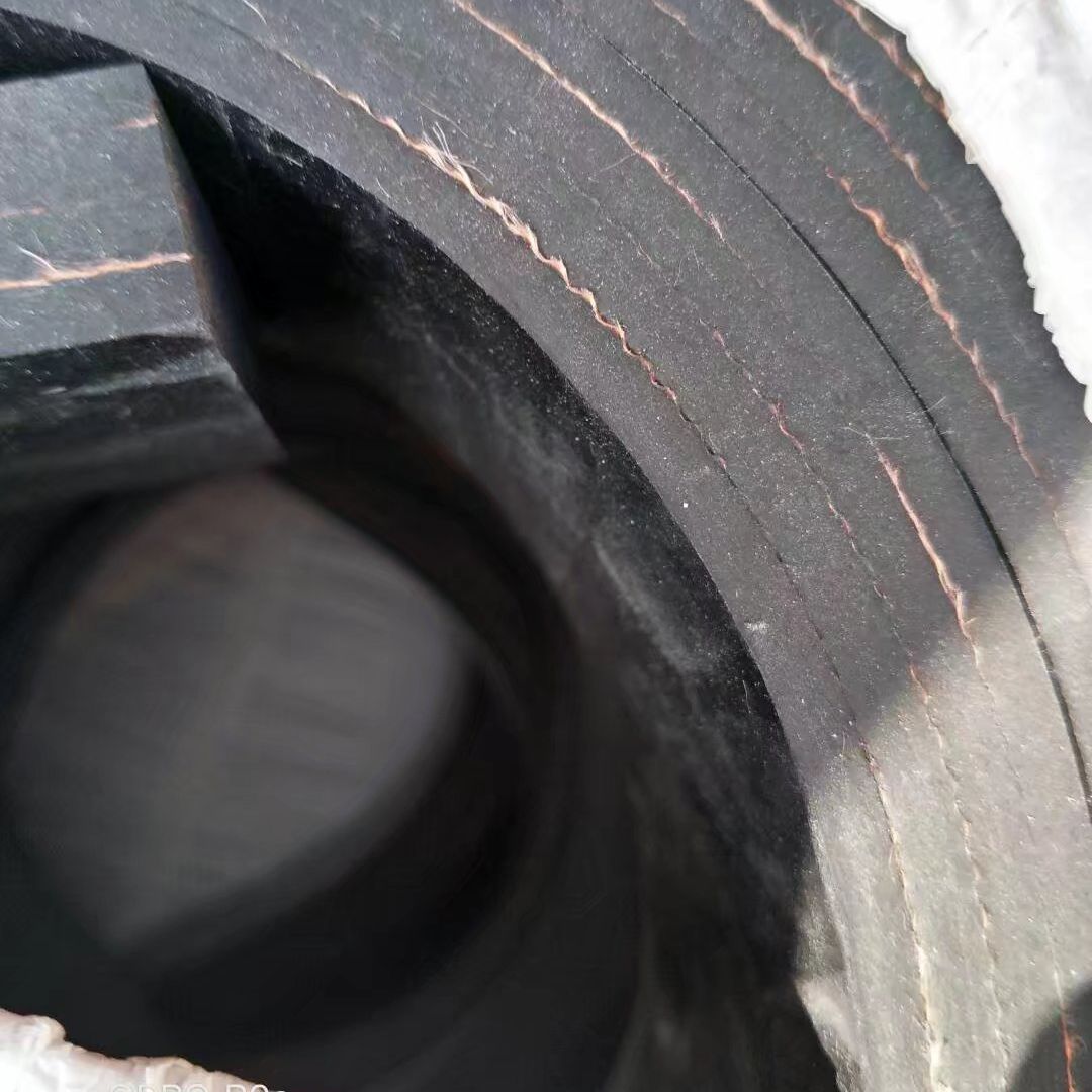 供应1.5mm夹布耐温橡胶板 宽夹布橡胶板黑色橡胶板