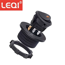 船型开关;钮子开关;其他插座