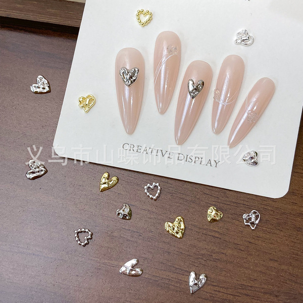 Nail decoration
