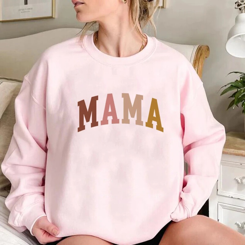 Mom's Sweatshirt Mother's Day Gift Grandma's Sweatshirt for Mom Mom's Sweatshirt Men's Style Mom's Sweatshirt Mother's Day Gift Grandma's Sweatshirt for Mom Mom's Sweatshirt Men's Style