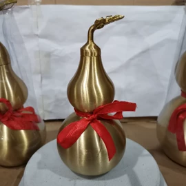金属工艺品;铜雕工艺品;镇宅摆件