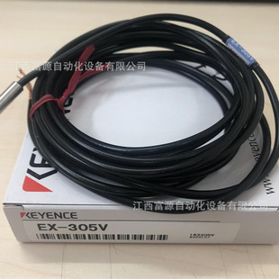 Keyence Ex-305V Keyence Proximity Sensor New Original Spot Price