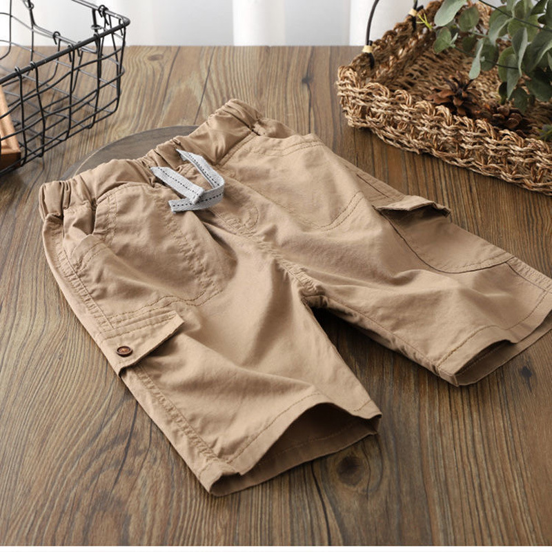 Shorts for boys