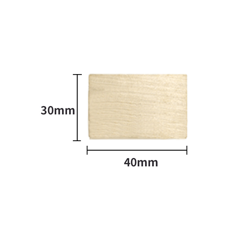 Rectangular 30*40-67g