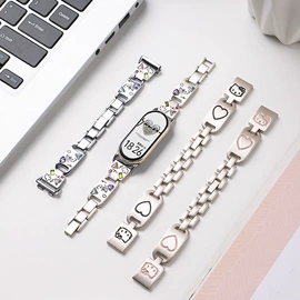 智能手表表带;AppleWatch表带;智能手环腕带