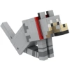 NS991 Wolf